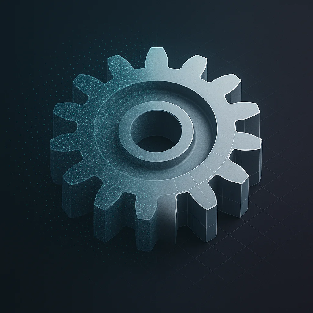 Промышленные изделия